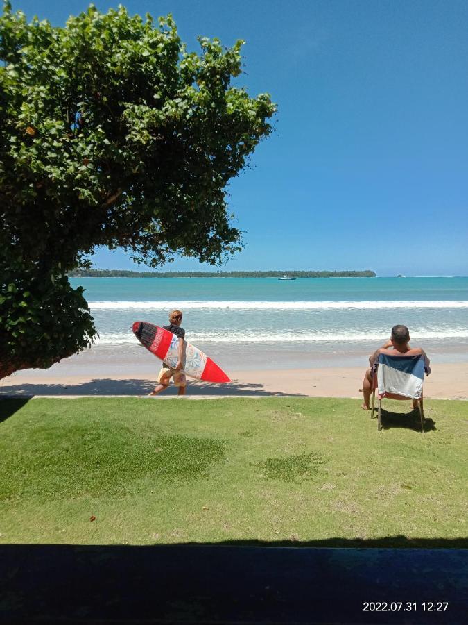Harus Damai Inn Lagudri Buitenkant foto