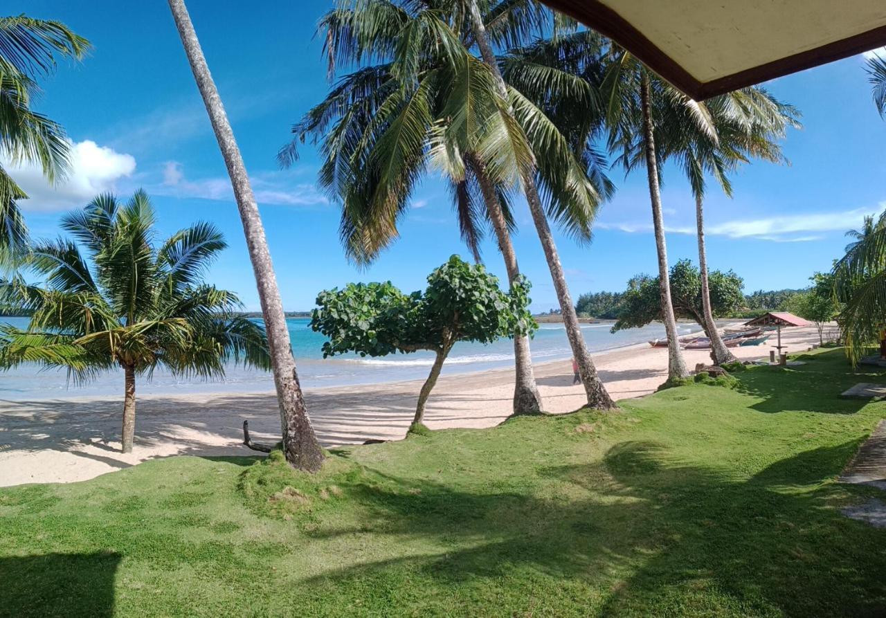 Harus Damai Inn Lagudri Buitenkant foto