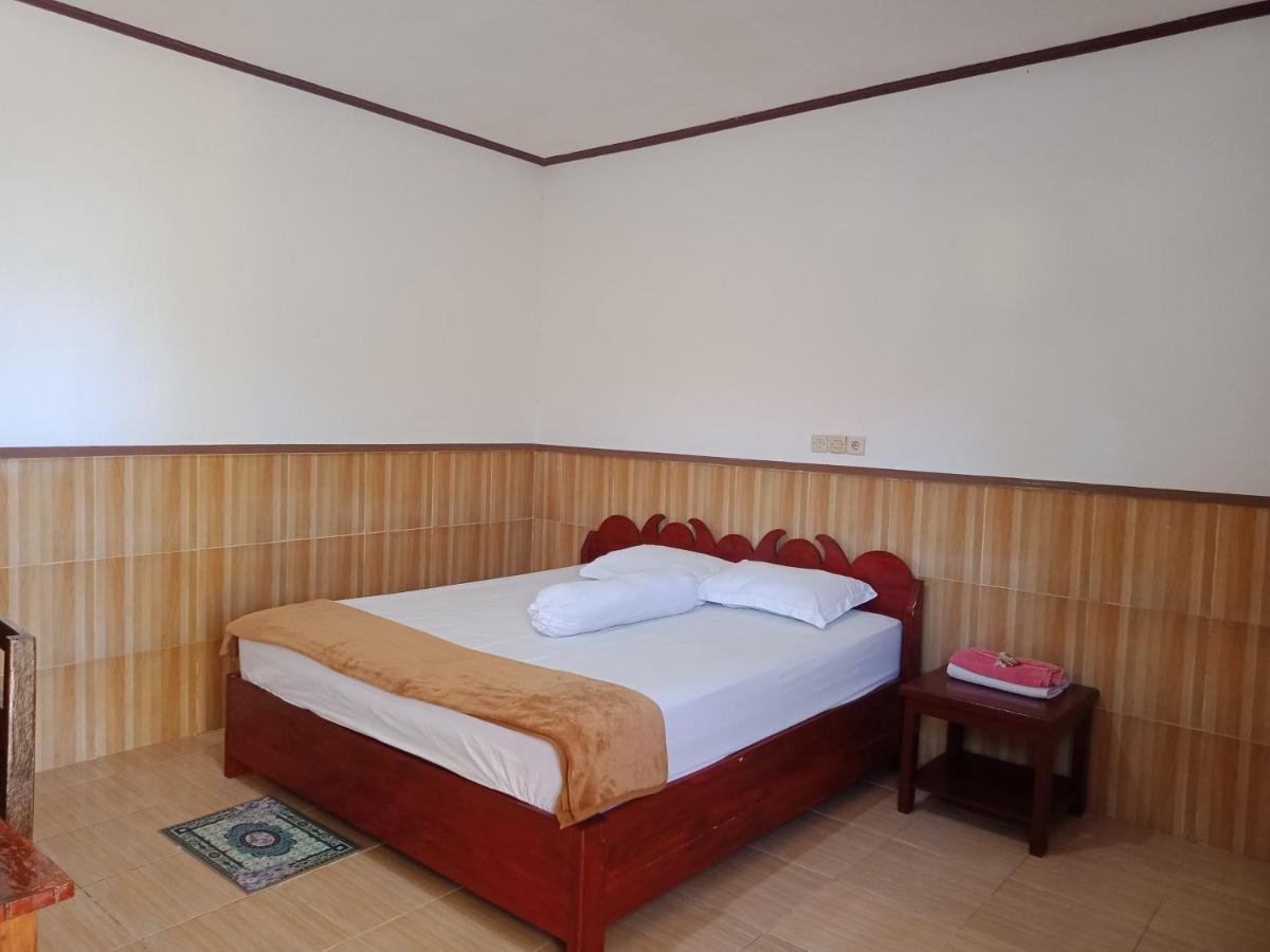 Harus Damai Inn Lagudri Buitenkant foto